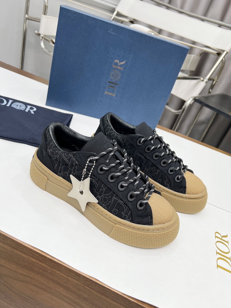 Christian Dior Casual Shoes